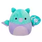 Мягкая игрушка Squishmallows &ndash; Грифон Минерва (19 cm) - SQCR05401_7.jpg - № 7