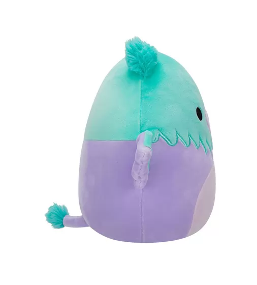 Мягкая игрушка Squishmallows &ndash; Грифон Минерва (19 cm) - SQCR05401_5.jpg - № 5