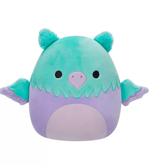 Мягкая игрушка Squishmallows &ndash; Грифон Минерва (19 cm) - SQCR05401_1.jpg - № 1