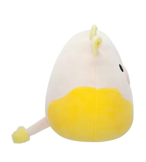 Мягкая игрушка Squishmallows &ndash; Коровка Боди (19 cm) - SQCR05402_5.jpg - № 5