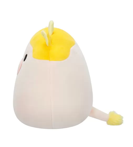 Мягкая игрушка Squishmallows &ndash; Коровка Боди (19 cm) - SQCR05402_3.jpg - № 3