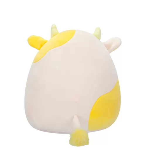 Мягкая игрушка Squishmallows &ndash; Коровка Боди (19 cm) - SQCR05402_4.jpg - № 4