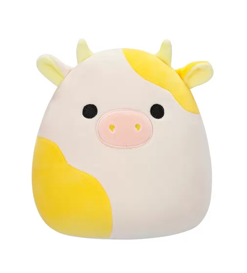 Мягкая игрушка Squishmallows &ndash; Коровка Боди (19 cm) - SQCR05402_1.jpg - № 1