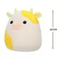 М'яка іграшка Squishmallows &ndash; Корівка Боді (19 cm) - SQCR05402_2.jpg - № 2