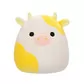 М'яка іграшка Squishmallows &ndash; Корівка Боді (19 cm) - SQCR05402_1.jpg - № 1