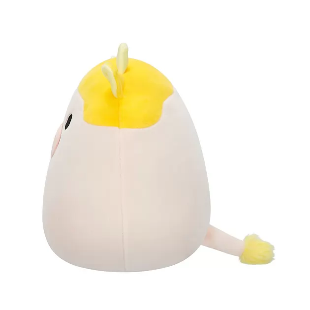 Мягкая игрушка Squishmallows &ndash; Коровка Боди (19 cm)