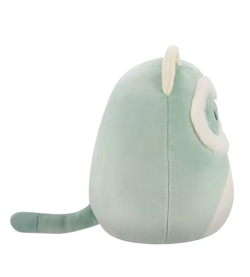 Мягкая игрушка Squishmallows &ndash; Хорек Хемки (19 cm) - SQCR05403_5.jpg - № 5