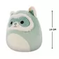 Мягкая игрушка Squishmallows &ndash; Хорек Хемки (19 cm) - SQCR05403_2.jpg - № 2