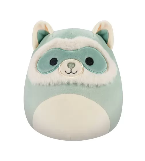 Мягкая игрушка Squishmallows &ndash; Хорек Хемки (19 cm) - SQCR05403_1.jpg - № 1