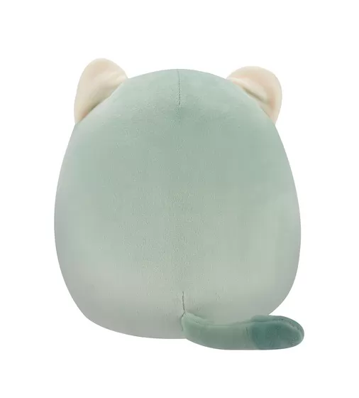 Мягкая игрушка Squishmallows &ndash; Хорек Хемки (19 cm) - SQCR05403_4.jpg - № 4
