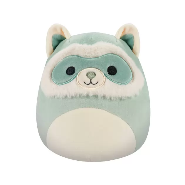 Мягкая игрушка Squishmallows &ndash; Хорек Хемки (19 cm)