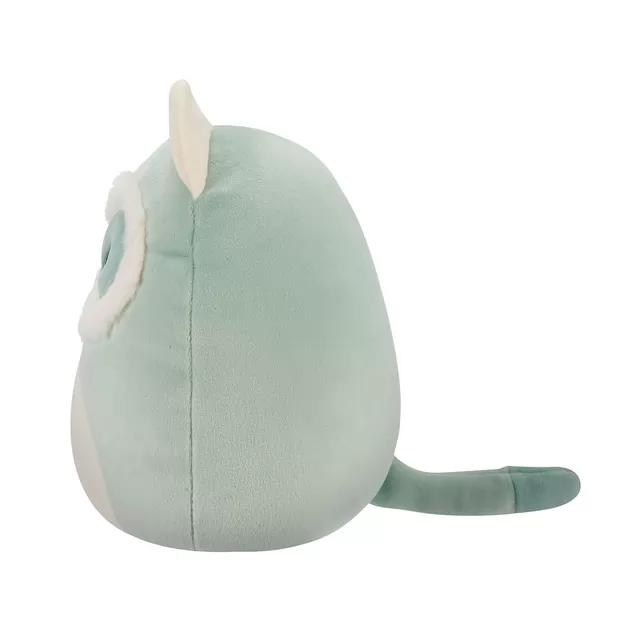 Мягкая игрушка Squishmallows &ndash; Хорек Хемки (19 cm)