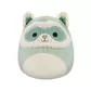 Мягкая игрушка Squishmallows &ndash; Хорек Хемки (19 cm) - SQCR05403_1.jpg - № 1