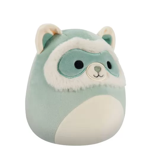 Мягкая игрушка Squishmallows &ndash; Хорек Хемки (19 cm) - SQCR05403_6.jpg - № 6