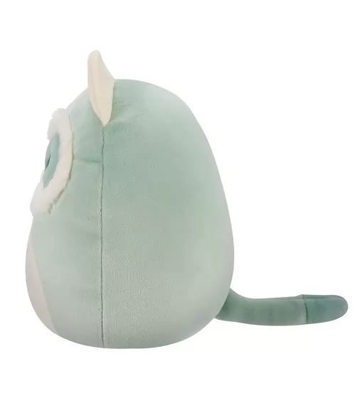 Мягкая игрушка Squishmallows &ndash; Хорек Хемки (19 cm) - SQCR05403_3.jpg - № 3