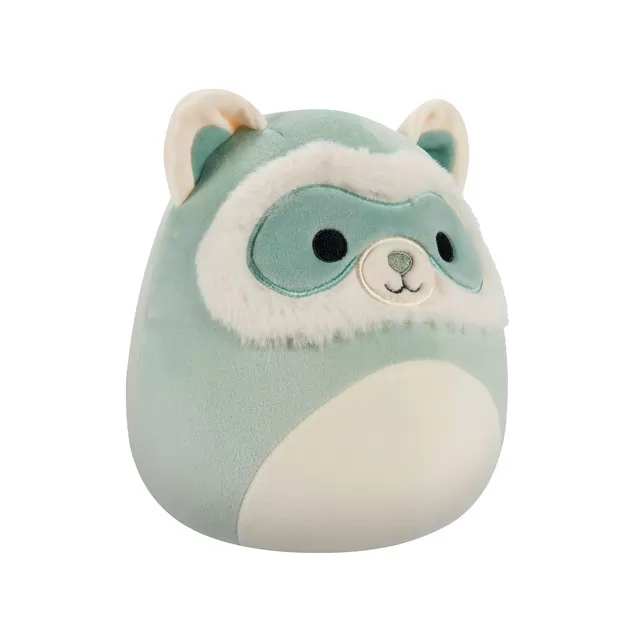 Мягкая игрушка Squishmallows &ndash; Хорек Хемки (19 cm)