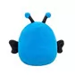 Мягкая игрушка Squishmallows &ndash; Бабочка Вейверли (19 cm) - SQCR05404_4.jpg - № 4