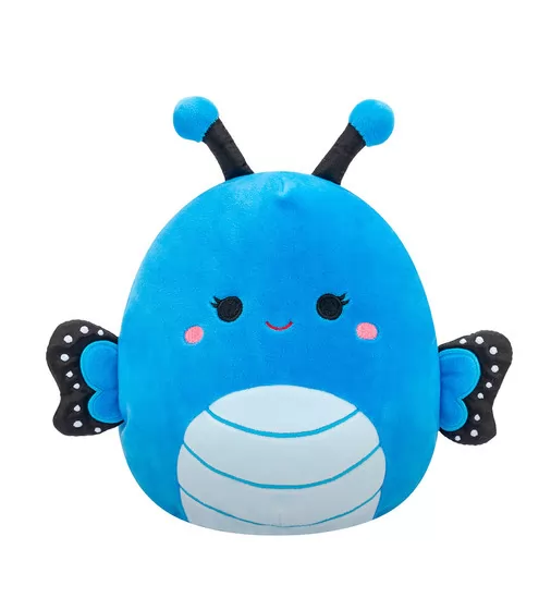 Мягкая игрушка Squishmallows &ndash; Бабочка Вейверли (19 cm) - SQCR05404_1.jpg - № 1