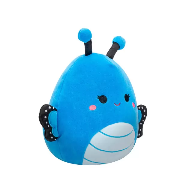 Мягкая игрушка Squishmallows &ndash; Бабочка Вейверли (19 cm)
