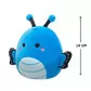 Мягкая игрушка Squishmallows &ndash; Бабочка Вейверли (19 cm) - SQCR05404_2.jpg - № 2