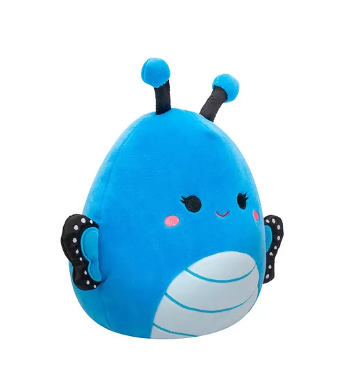 Мягкая игрушка Squishmallows &ndash; Бабочка Вейверли (19 cm) - SQCR05404_6.jpg - № 6