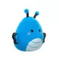 Мягкая игрушка Squishmallows &ndash; Бабочка Вейверли (19 cm) - SQCR05404_6.jpg - № 6