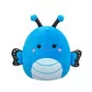 Мягкая игрушка Squishmallows &ndash; Бабочка Вейверли (19 cm) - SQCR05404_1.jpg - № 1