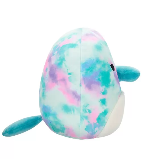 Мягкая игрушка Squishmallows &ndash; Утконос Бриндал (19 cm) - SQCR05406_5.jpg - № 5
