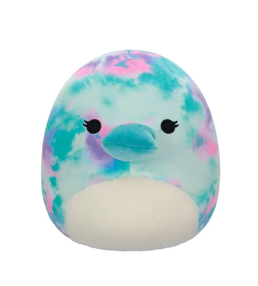 Мягкая игрушка Squishmallows &ndash; Утконос Бриндал (19 cm) - SQCR05406_1.jpg - № 1