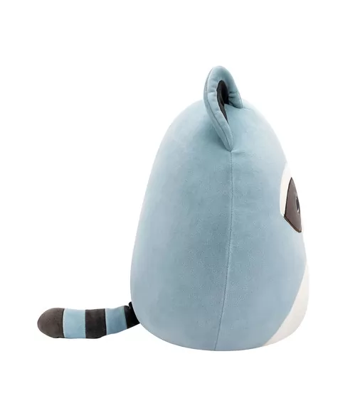 М'яка іграшка Squishmallows &ndash; Єнот Роккі (19 cm) - SQCR05407_5.jpg - № 5