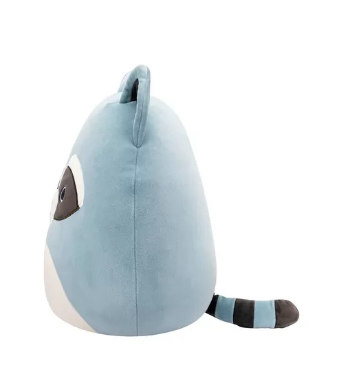 М'яка іграшка Squishmallows &ndash; Єнот Роккі (19 cm) - SQCR05407_3.jpg - № 3