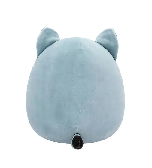 М'яка іграшка Squishmallows &ndash; Єнот Роккі (19 cm) - SQCR05407_4.jpg - № 4