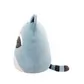 М'яка іграшка Squishmallows &ndash; Єнот Роккі (19 cm) - SQCR05407_3.jpg - № 3