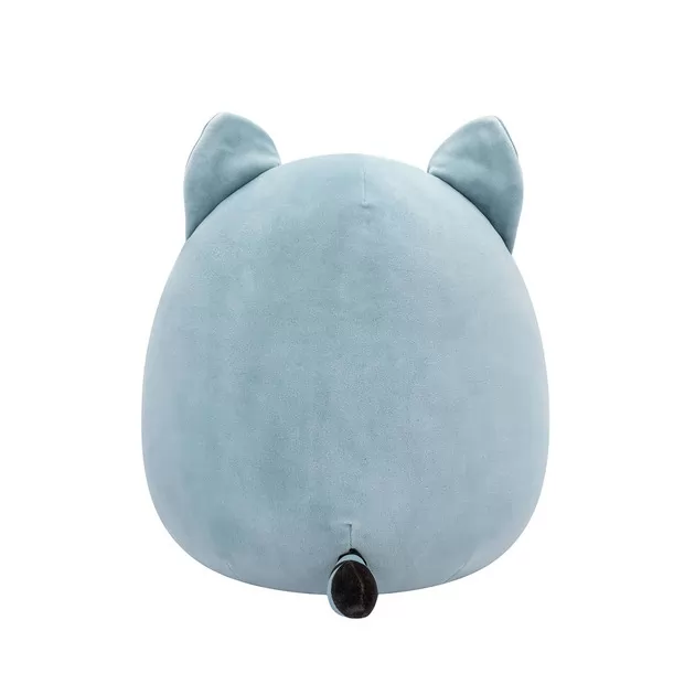 М'яка іграшка Squishmallows &ndash; Єнот Роккі (19 cm)