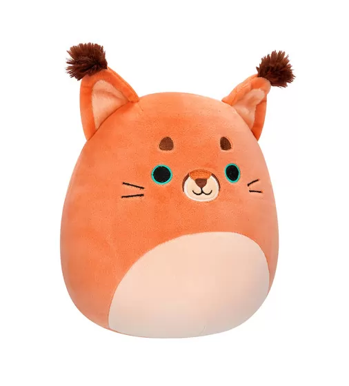 М'яка іграшка Squishmallows &ndash; Кіт Ферраз (19 cm) - SQCR05408_6.jpg - № 6