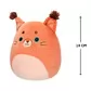 Мягкая игрушка Squishmallows &ndash; Кот Ферраз (19 cm) - SQCR05408_2.jpg - № 2
