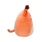 Мягкая игрушка Squishmallows &ndash; Кот Ферраз (19 cm) - SQCR05408_5.jpg - № 5