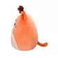 Мягкая игрушка Squishmallows &ndash; Кот Ферраз (19 cm) - SQCR05408_3.jpg - № 3