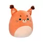 Мягкая игрушка Squishmallows &ndash; Кот Ферраз (19 cm) - SQCR05408_6.jpg - № 6