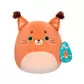 Мягкая игрушка Squishmallows &ndash; Кот Ферраз (19 cm) - SQCR05408_7.jpg - № 7