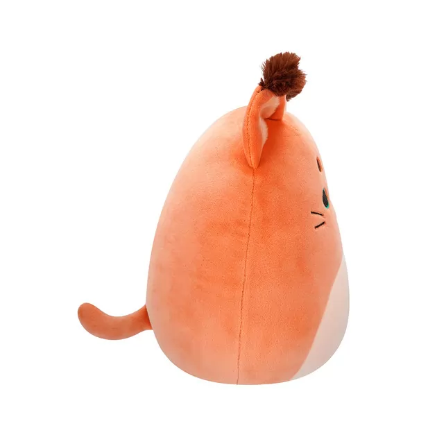 М'яка іграшка Squishmallows &ndash; Кіт Ферраз (19 cm)