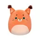 Мягкая игрушка Squishmallows &ndash; Кот Ферраз (19 cm) - SQCR05408_1.jpg - № 1