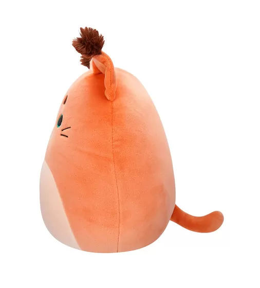 М'яка іграшка Squishmallows &ndash; Кіт Ферраз (19 cm) - SQCR05408_3.jpg - № 3