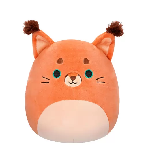 М'яка іграшка Squishmallows &ndash; Кіт Ферраз (19 cm) - SQCR05408_1_tmp23607 - № 8