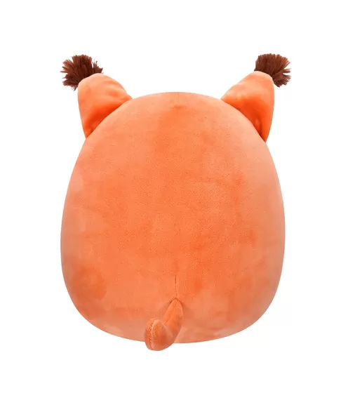 М'яка іграшка Squishmallows &ndash; Кіт Ферраз (19 cm) - SQCR05408_4.jpg - № 4