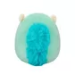 Мягкая игрушка Squishmallows &ndash; Белка Ерма (19 cm) - SQCR05410_4.jpg - № 4