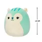 Мягкая игрушка Squishmallows &ndash; Белка Ерма (19 cm) - SQCR05410_2.jpg - № 2
