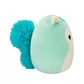 Мягкая игрушка Squishmallows &ndash; Белка Ерма (19 cm) - SQCR05410_5.jpg - № 5