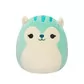 Мягкая игрушка Squishmallows &ndash; Белка Ерма (19 cm) - SQCR05410_1.jpg - № 1