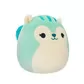 Мягкая игрушка Squishmallows &ndash; Белка Ерма (19 cm) - SQCR05410_6.jpg - № 6
